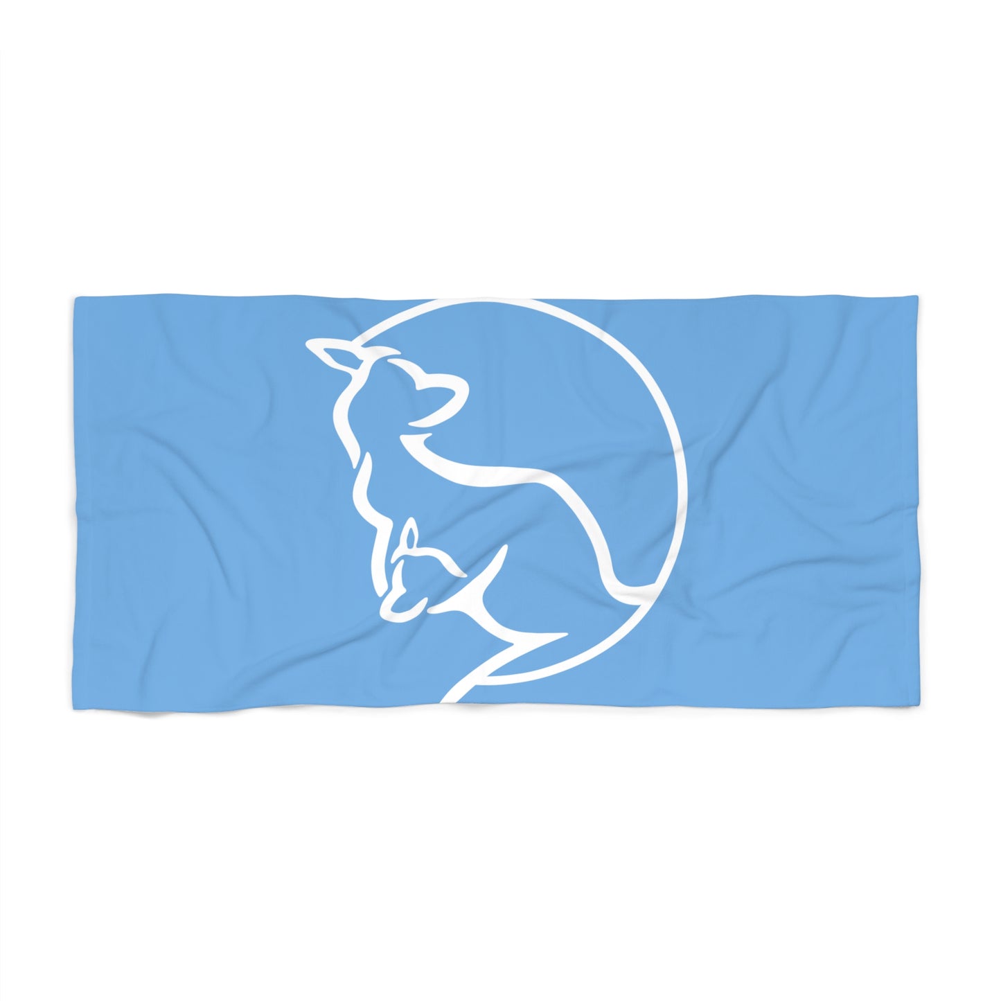 Beach Towel