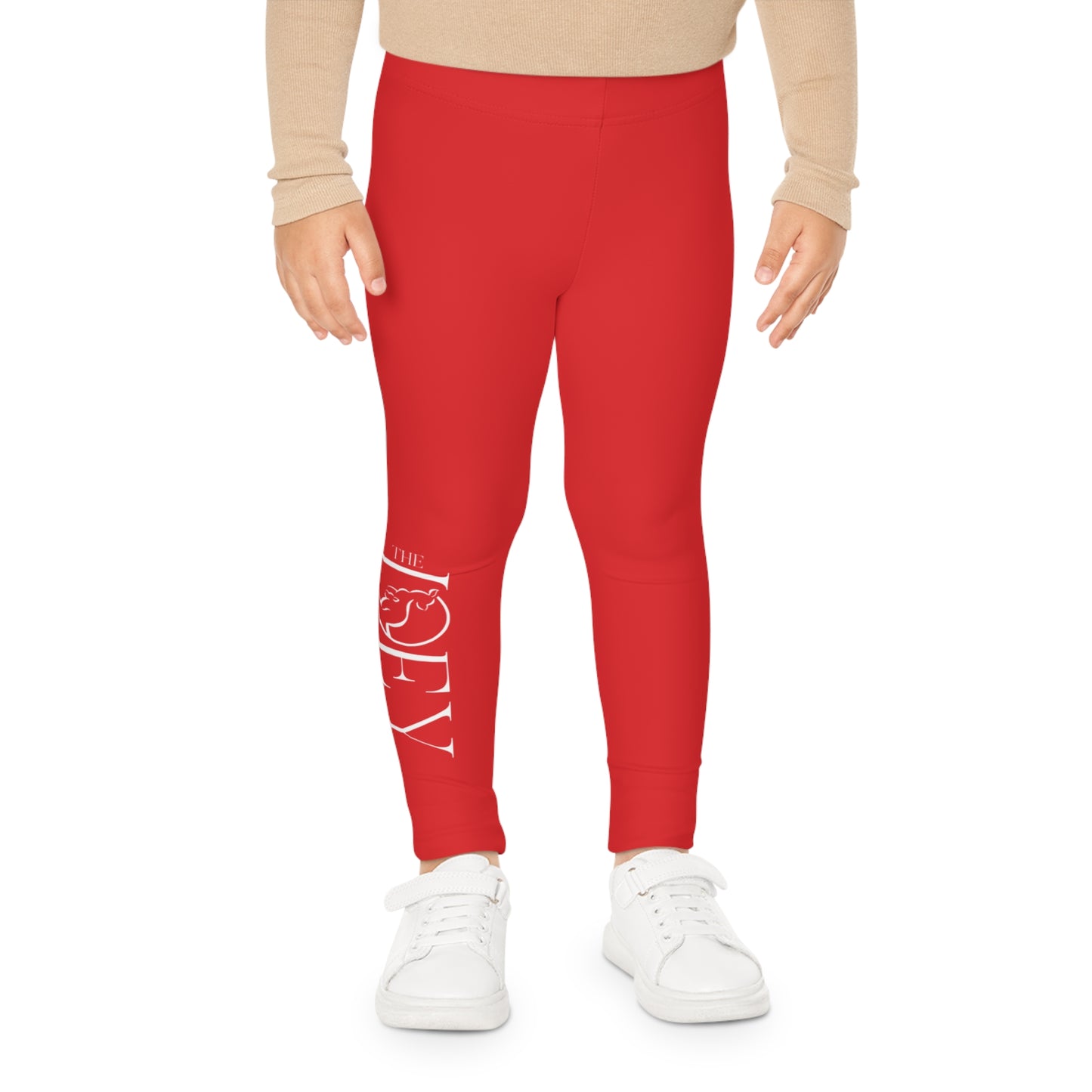 Toddler Legging