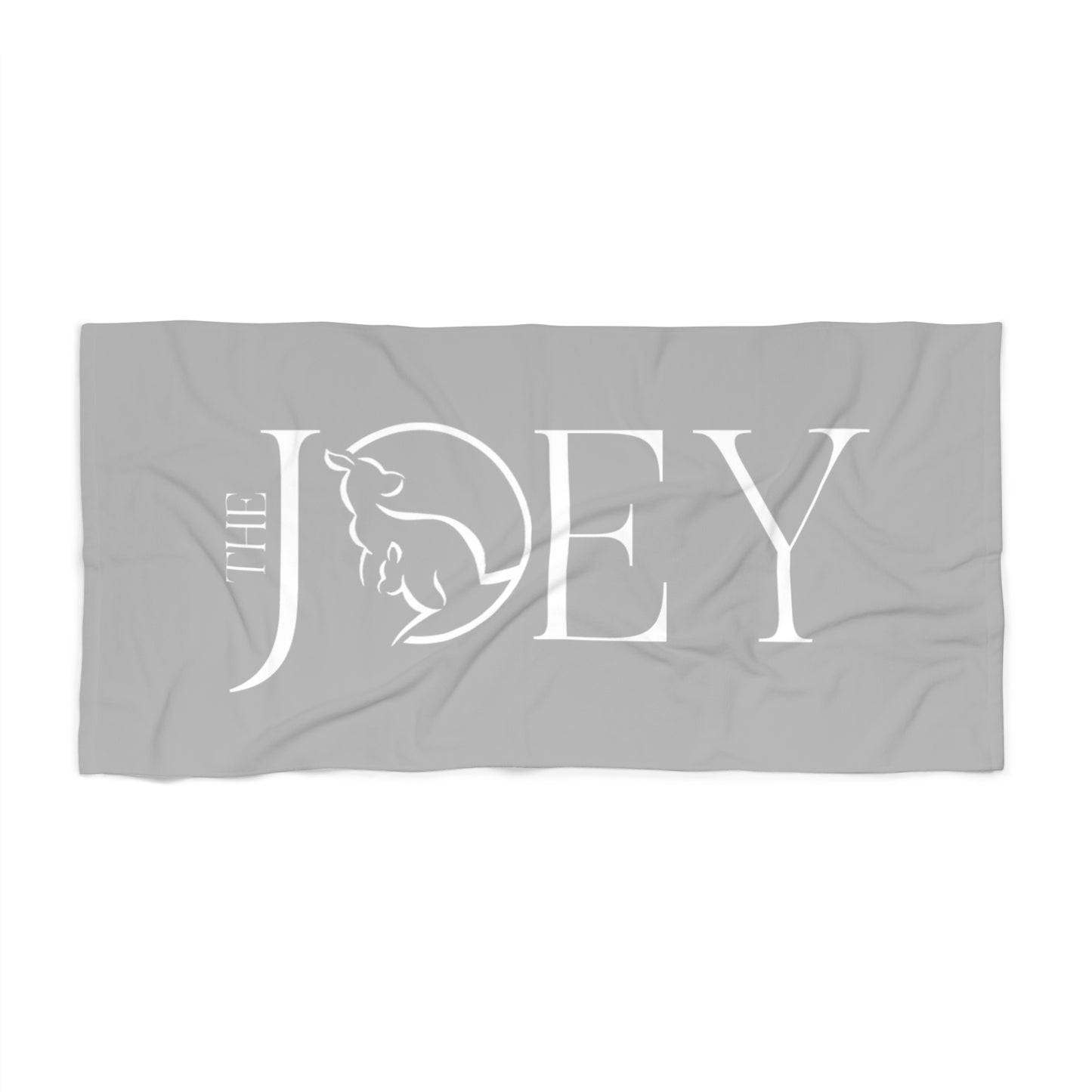 Joey Beach Towel