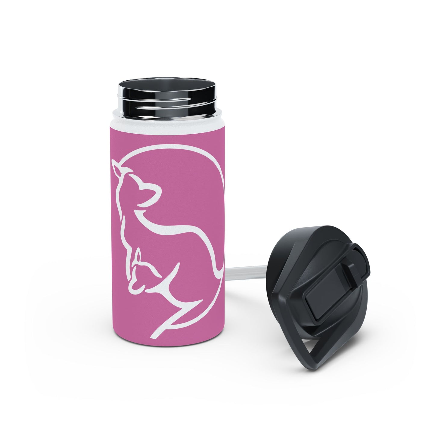 Stainless Steel Tumbler