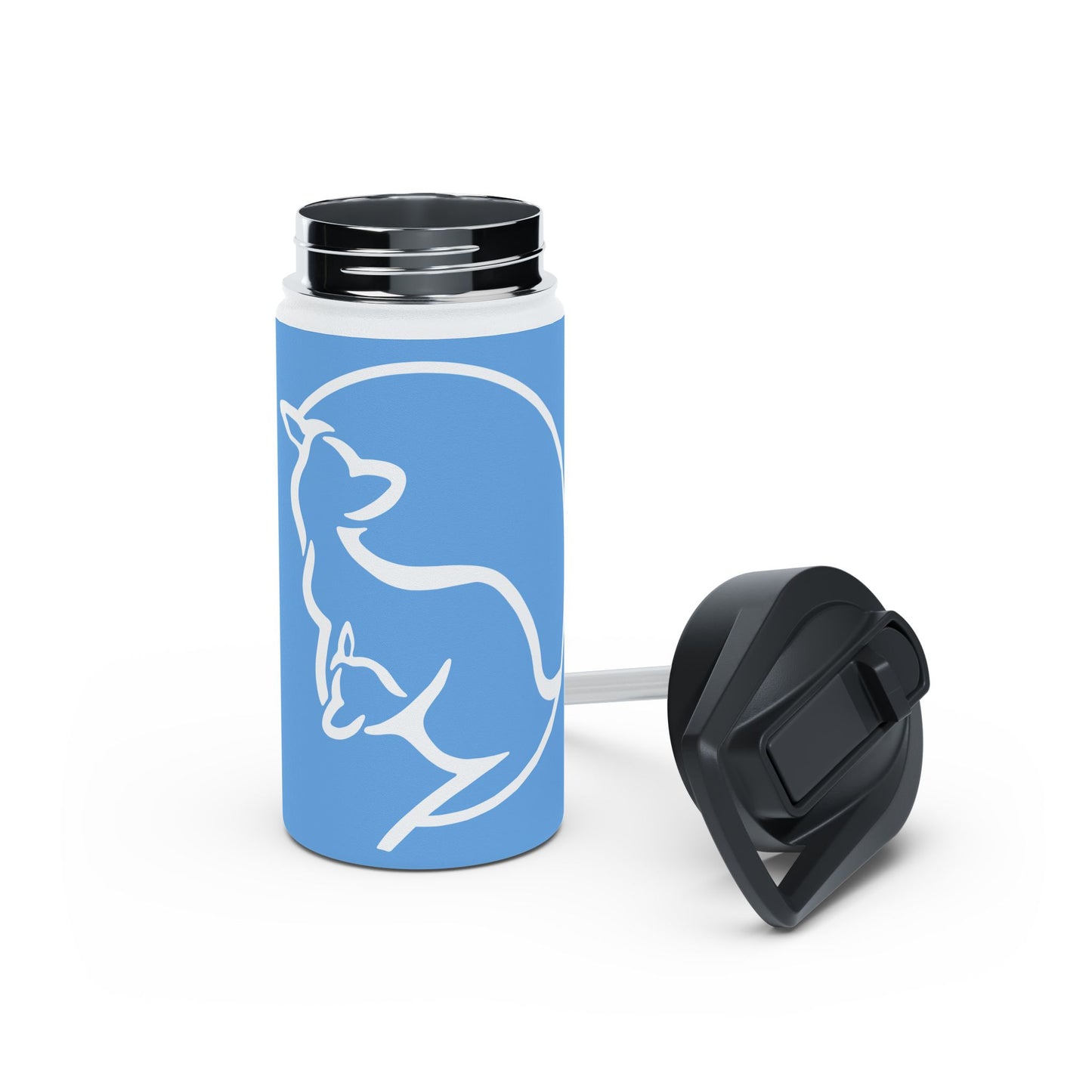 Stainless Steel Tumbler