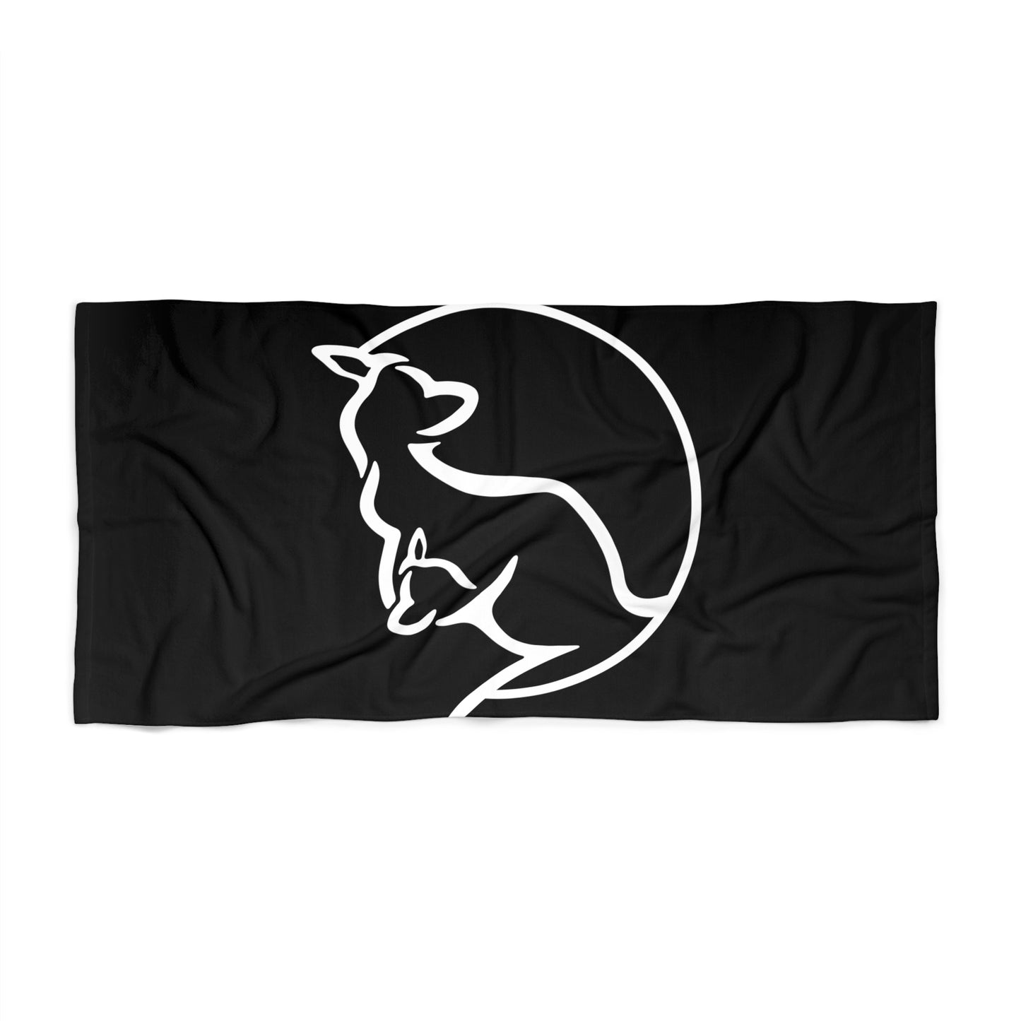 Beach Towel