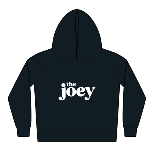 Toddler Fleece Pullover Hoodie