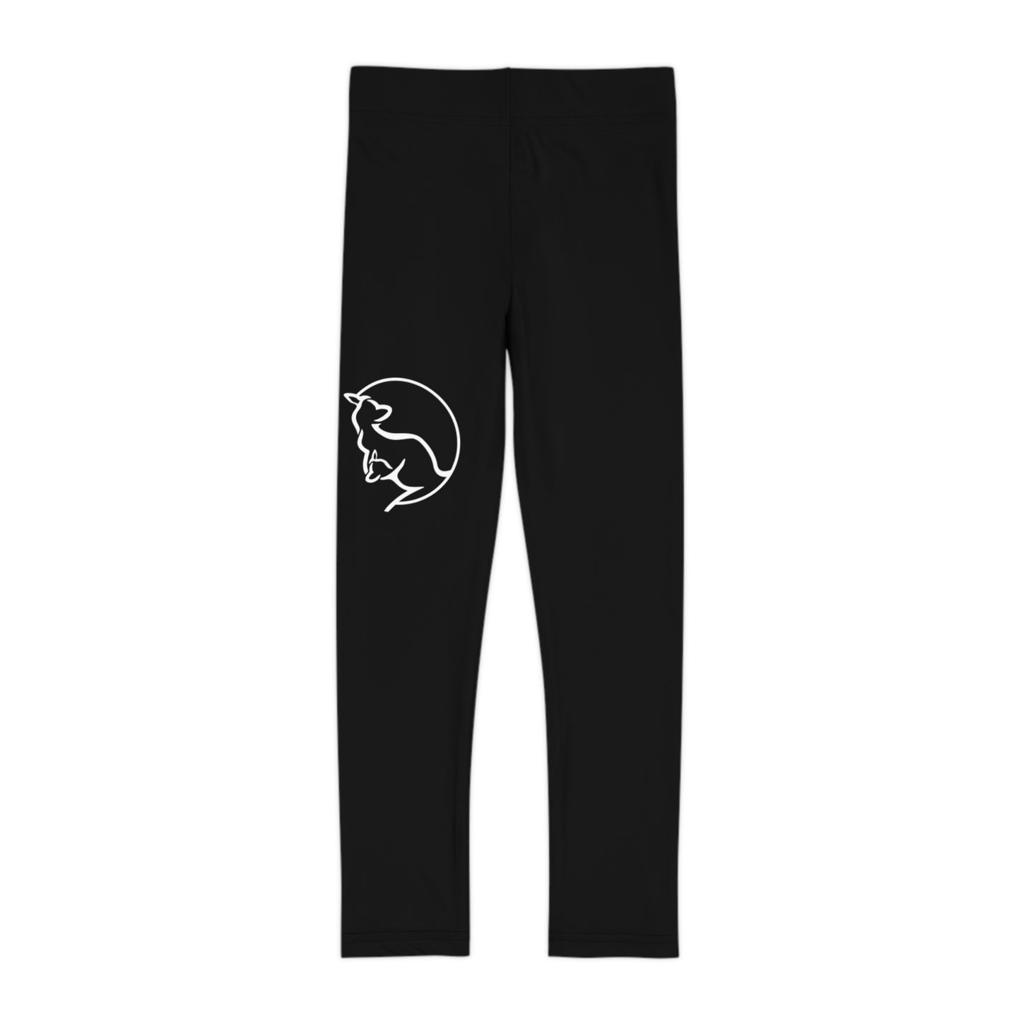 Toddler Leggings