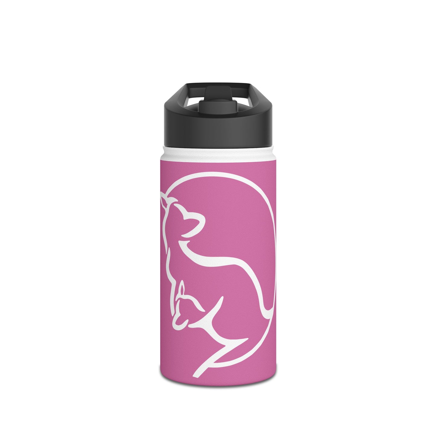 Stainless Steel Tumbler