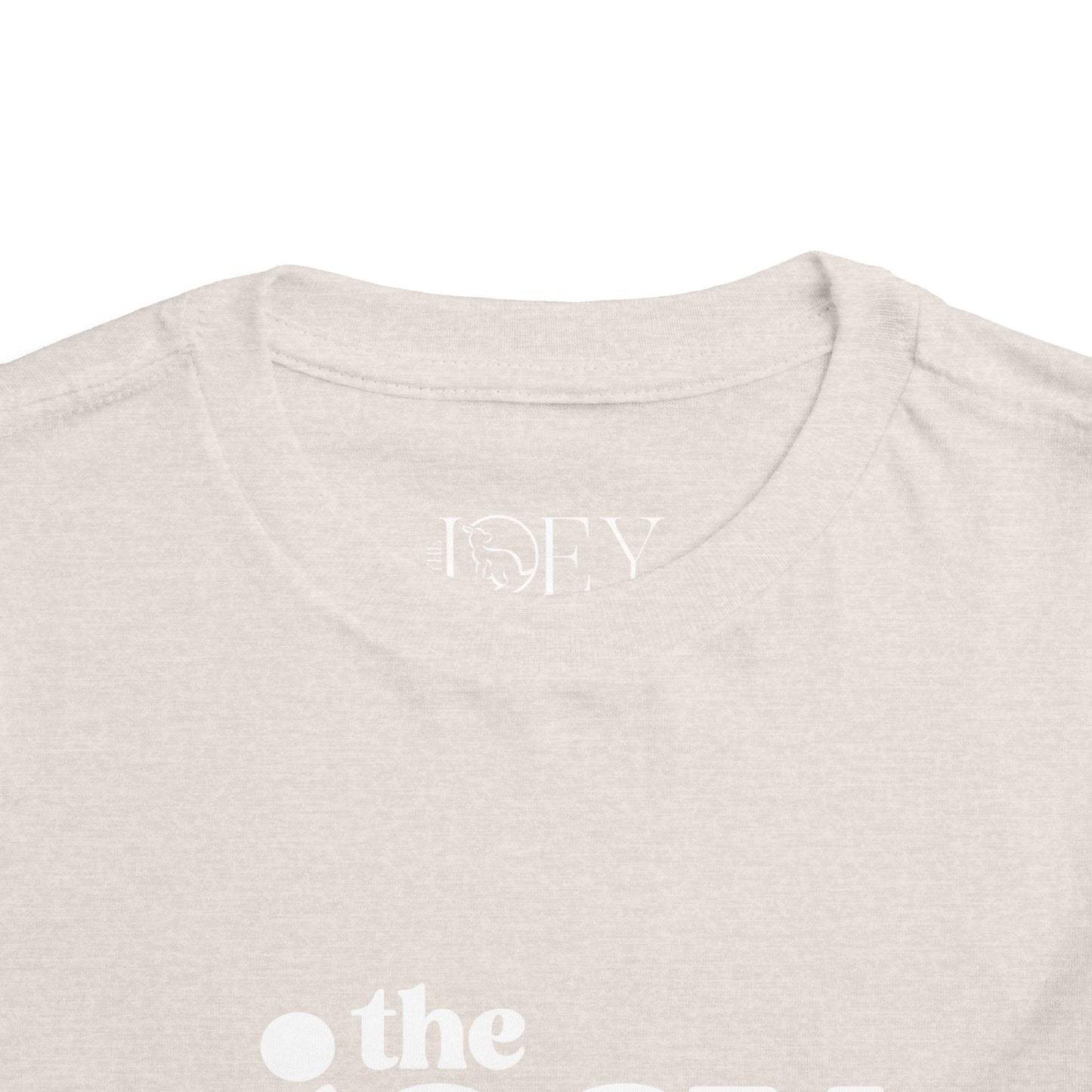 Toddler Short Sleeve Tee
