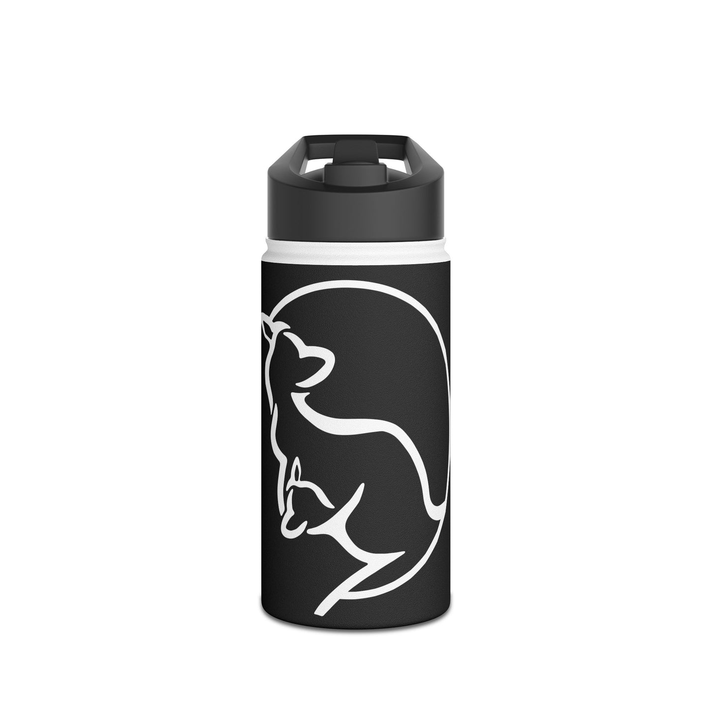 Stainless Steel Tumbler