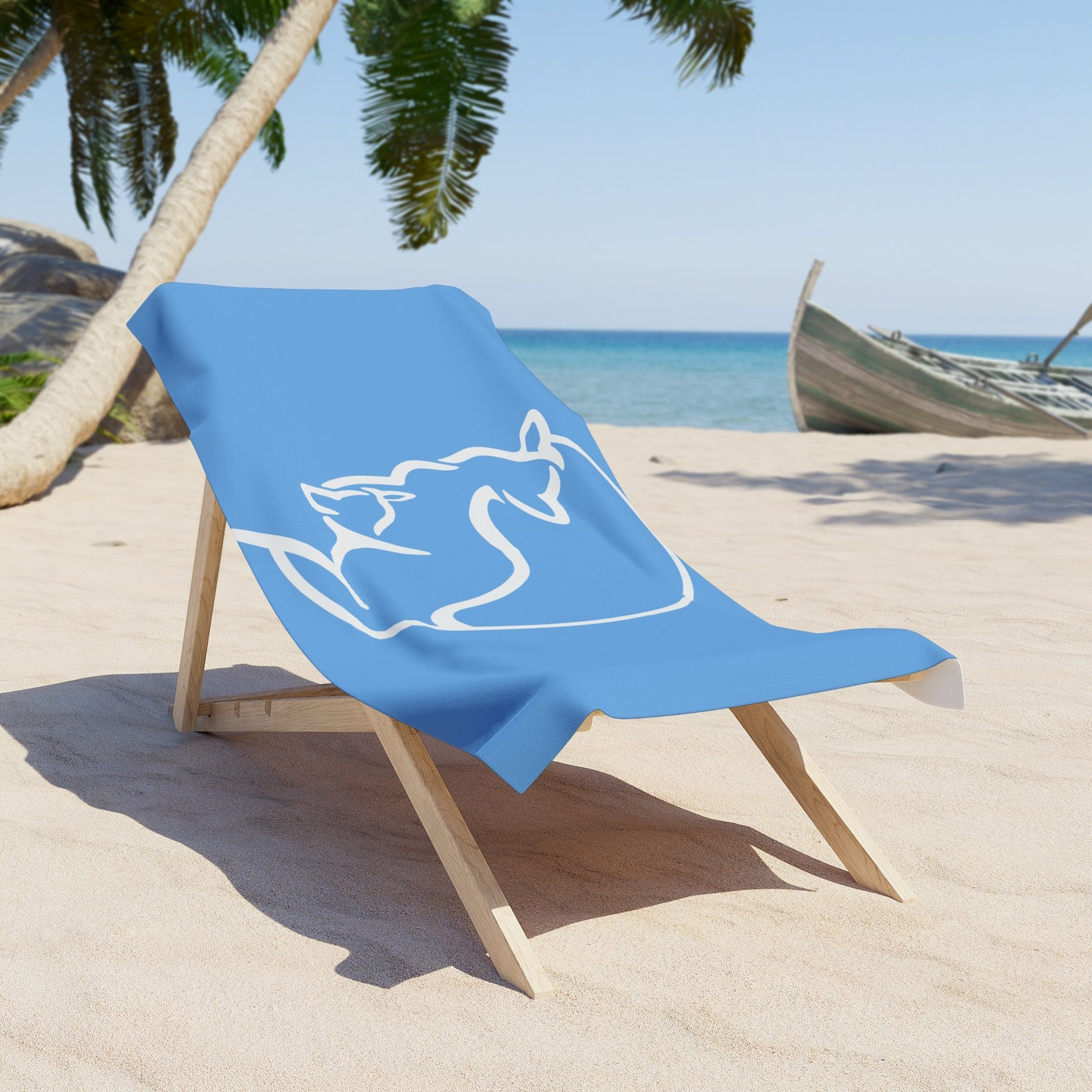 Beach Towel