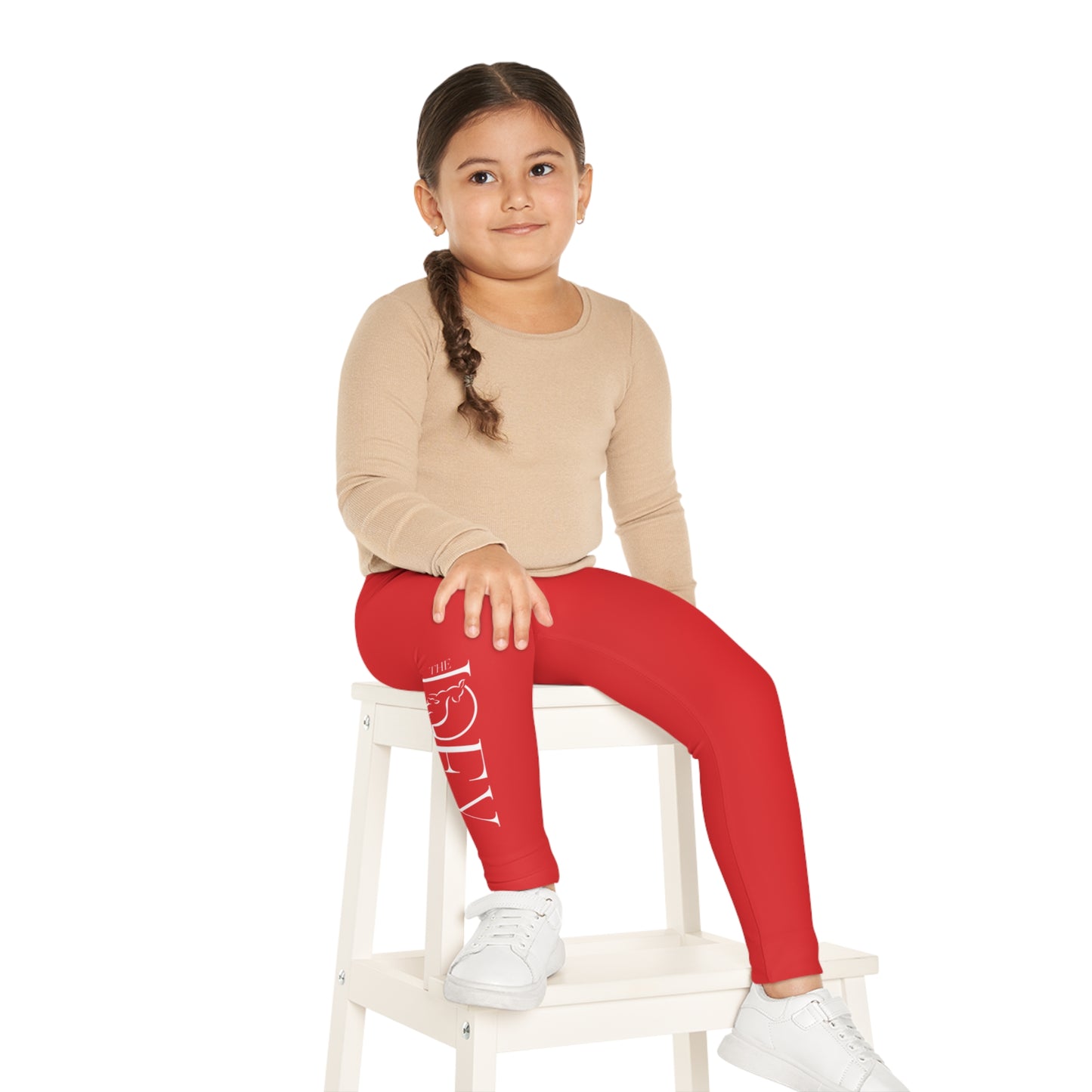 Toddler Legging