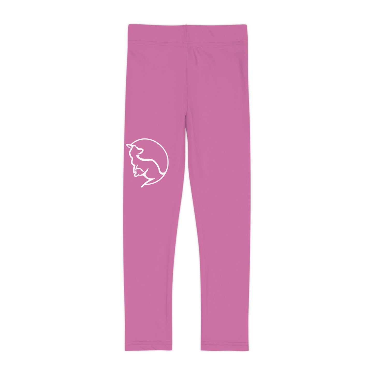 Toddler Leggings