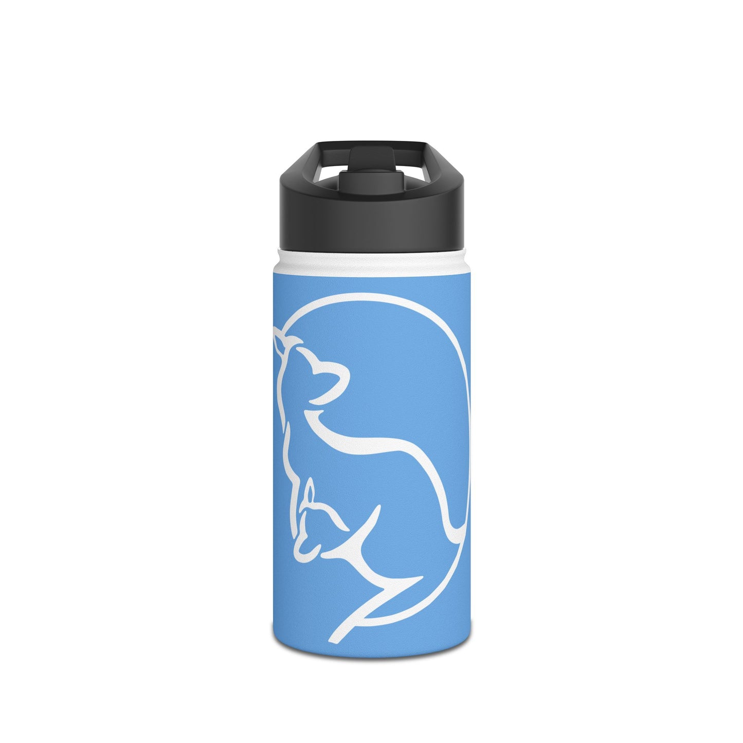 Stainless Steel Tumbler