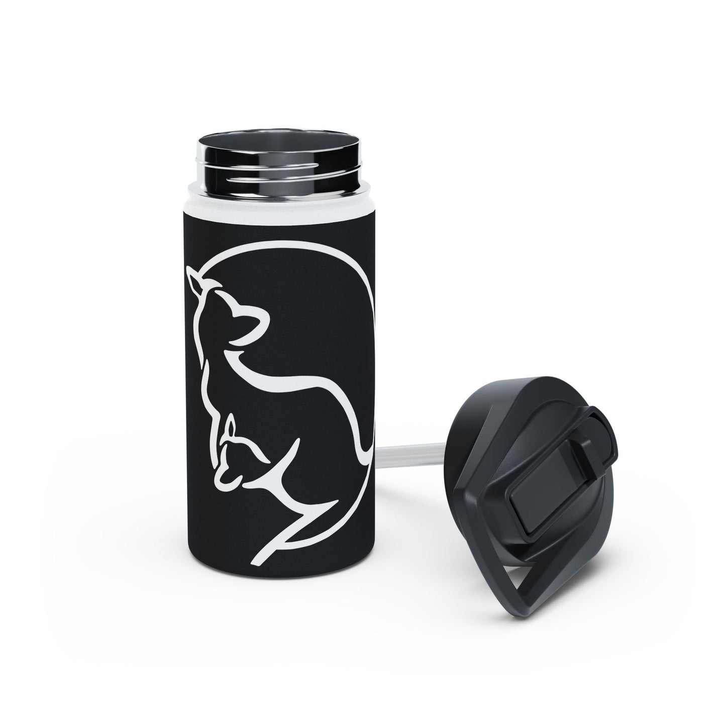 Stainless Steel Tumbler