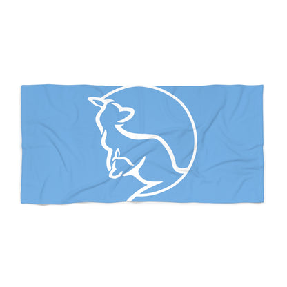 Beach Towel