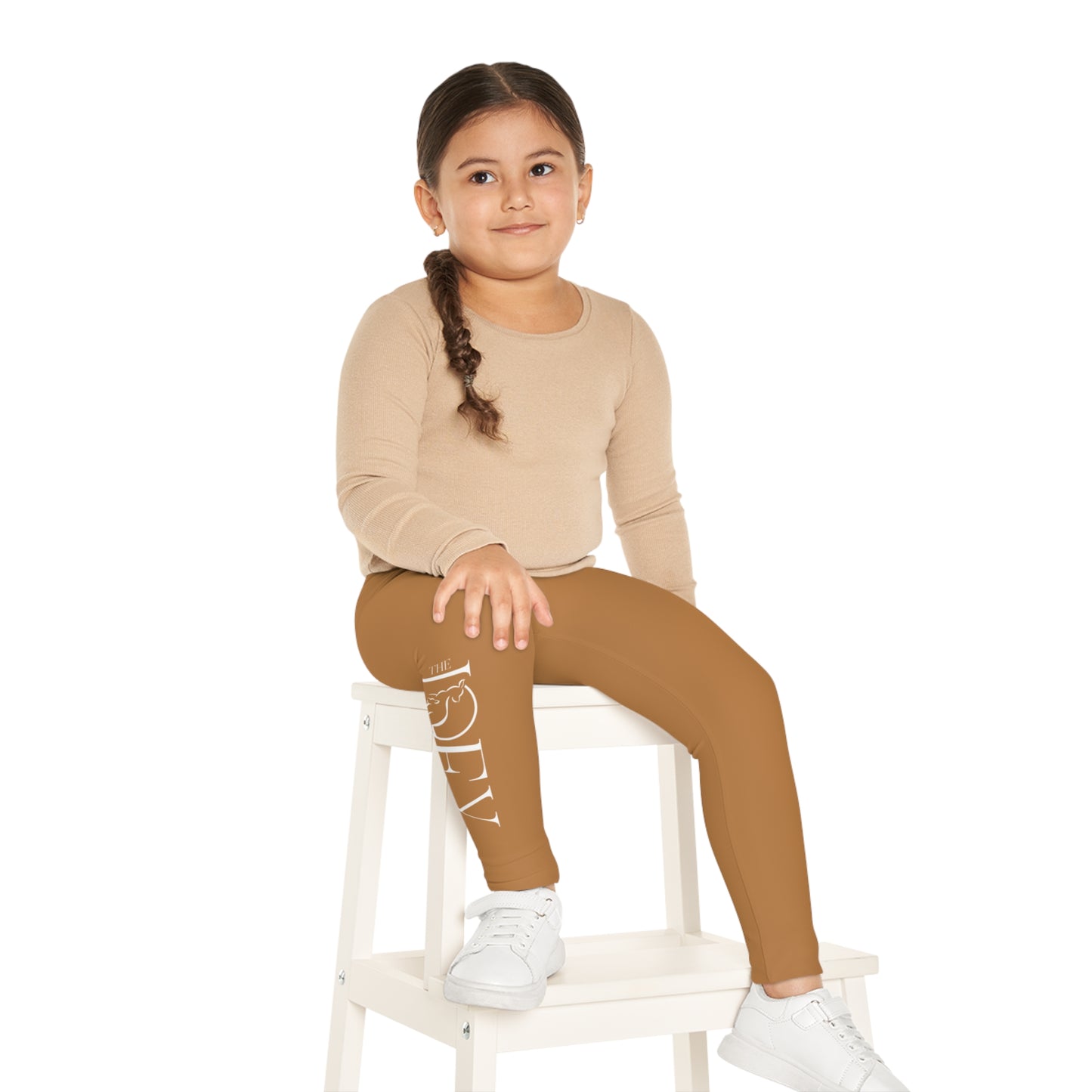 Toddler Leggings