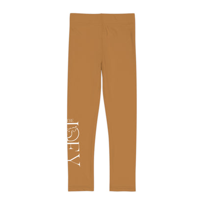 Toddler Leggings