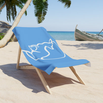 Beach Towel