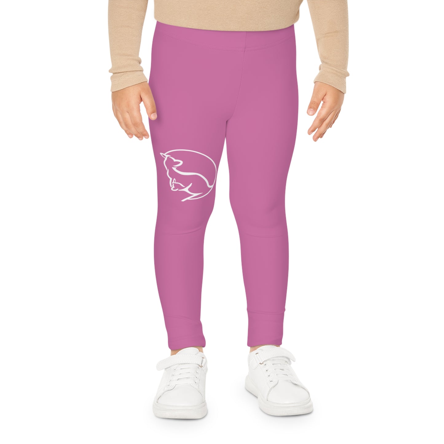 Toddler Leggings