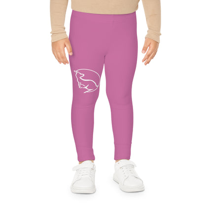 Toddler Leggings