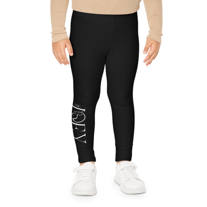 Toddler Leggings