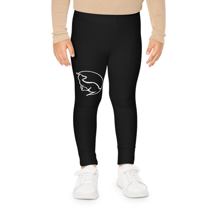 Toddler Leggings