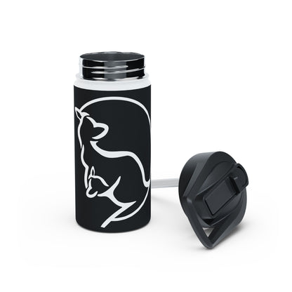 Stainless Steel Tumbler